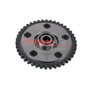 Dispositif de réglage électrique d'arbre à cames METZGER [2410035]