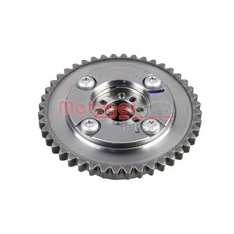 Dispositif de réglage électrique d'arbre à cames METZGER OEM A2710501500 Dispositif de réglage électrique d'arbre à cames METZGER OEM A2710501500