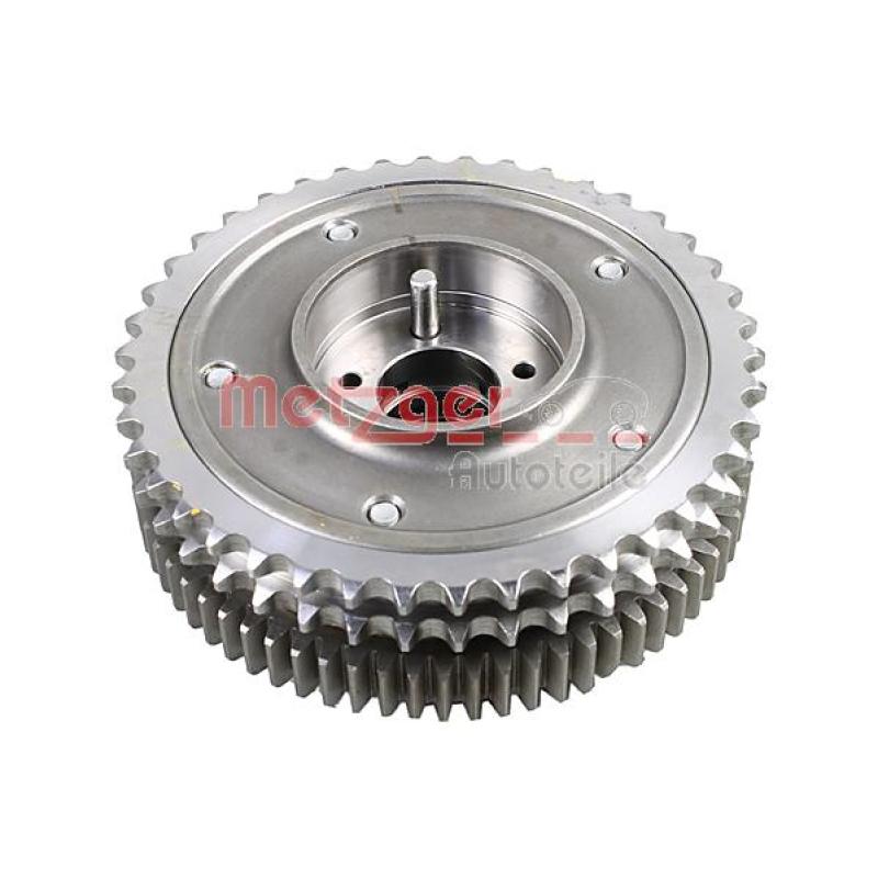 Dispositif de réglage électrique d'arbre à cames METZGER 2410039 - Visuel 1