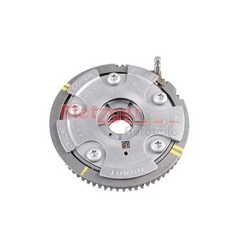 Dispositif de réglage électrique d'arbre à cames METZGER [2410040]