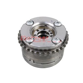 Dispositif de réglage électrique d'arbre à cames METZGER OEM A2760505200