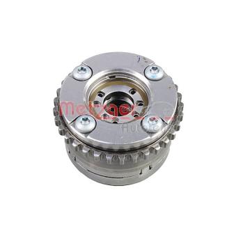 Dispositif de réglage électrique d'arbre à cames METZGER OEM 2760503900