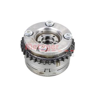 Dispositif de réglage électrique d'arbre à cames METZGER OEM a2780501547