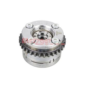 Dispositif de réglage électrique d'arbre à cames METZGER OEM a2780500947 Dispositif de réglage électrique d'arbre à cames METZGER OEM a2780500947