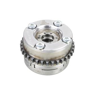 Dispositif de réglage électrique d'arbre à cames METZGER OEM A2780501447