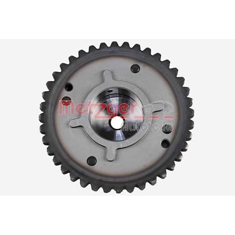 Dispositif de réglage électrique d'arbre à cames METZGER 2410051 - Visuel 1