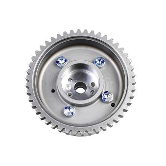 Dispositif de réglage électrique d'arbre à cames METZGER 2410054 pour DODGE DURANGO 1.6 LPG - 124cv