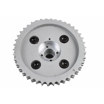 Dispositif de réglage électrique d'arbre à cames METZGER 2410059 pour FORD PUMA 3.6 - 310cv