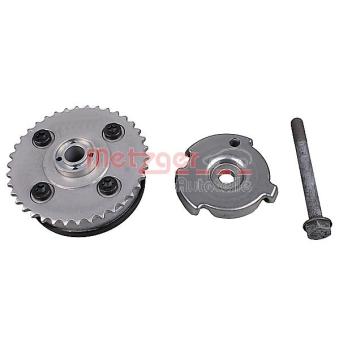 Kit de réparation, réglage d'arbre à cames METZGER OEM 7583207 Kit de réparation, réglage d'arbre à cames METZGER OEM 7583207