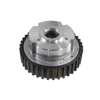 Dispositif de réglage électrique d'arbre à cames METZGER 2410089 pour FORD C-MAX 1.6 EcoBoost - 182cv