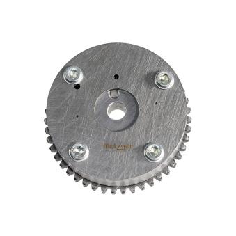 Dispositif de réglage électrique d'arbre à cames METZGER OEM ZJ01124X0