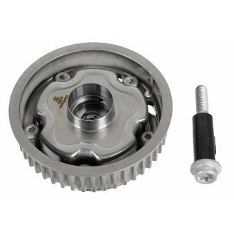 Dispositif de réglage électrique d'arbre à cames METZGER OEM 5636631