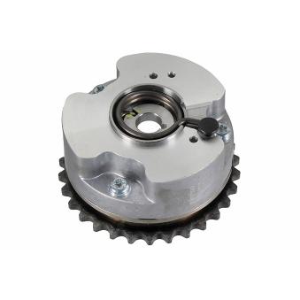 Dispositif de réglage électrique d'arbre à cames METZGER [2410100]