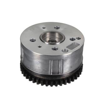 Dispositif de réglage électrique d'arbre à cames METZGER 2410106 pour KIA PRO CEED 1,4 MPI - 101cv