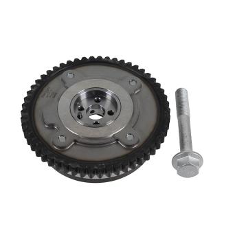 Dispositif de réglage électrique d'arbre à cames METZGER OEM 12643698