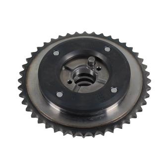 Dispositif de réglage électrique d'arbre à cames METZGER OEM 2710501447