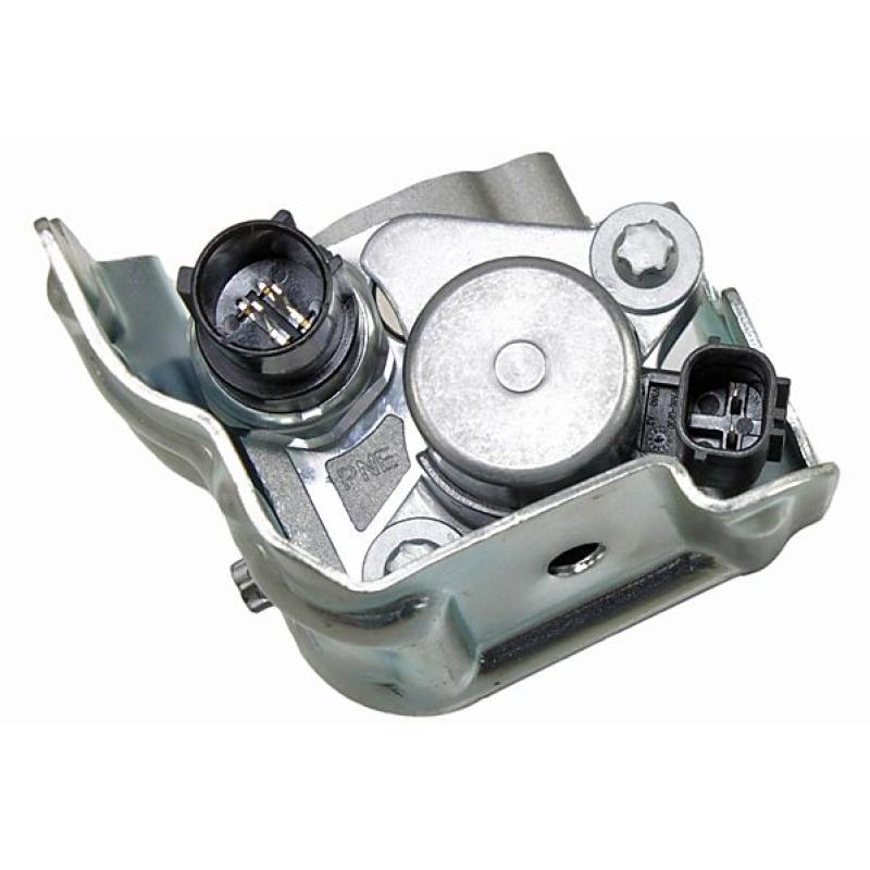 Valve de commande, réglage d'arbres à came METZGER 2411034 - Visuel 2