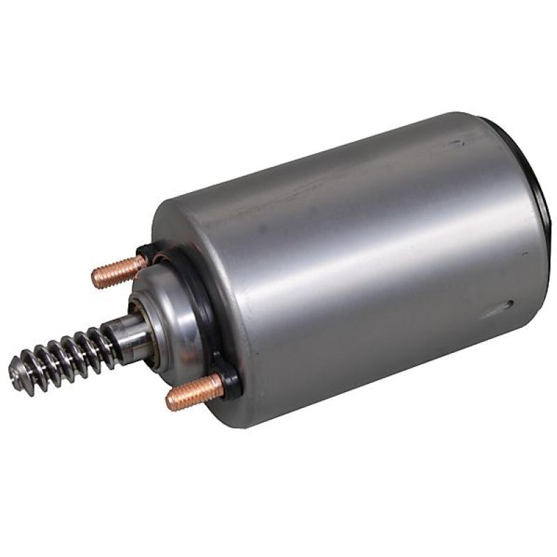 Actuateur, arbre excentrique (levée variable) METZGER 2411036 - Visuel 2