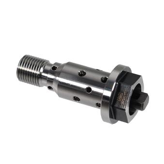 Valve de commande, réglage d'arbres à came METZGER [2411056]