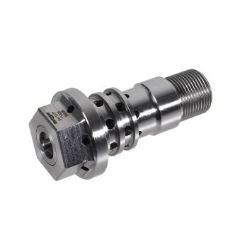 Valve de commande, réglage d'arbres à came METZGER 2411077