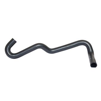 Durite de radiateur METZGER 2420018 pour OPEL ASTRA 1.4 - 75cv