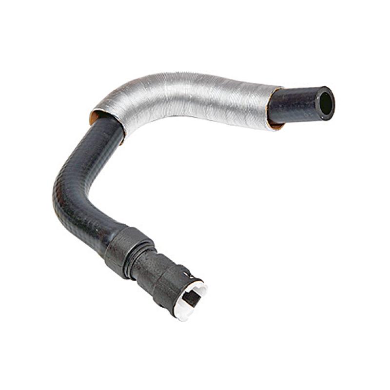 Durite de radiateur METZGER 2420080 - Visuel 1