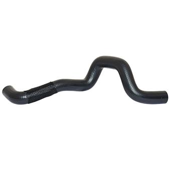 Durite de radiateur METZGER 2420083 pour LADA 110 1.4 16V - 75cv