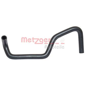 Durite de radiateur METZGER OEM 4513454 Durite de radiateur METZGER OEM 4513454