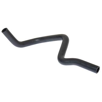 Durite de radiateur METZGER 2420107 pour FORD TRANSIT 2.3 16V - 146cv