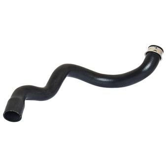 Durite de radiateur METZGER 2420126 pour FIAT DUNA E 220 T CDI - 150cv