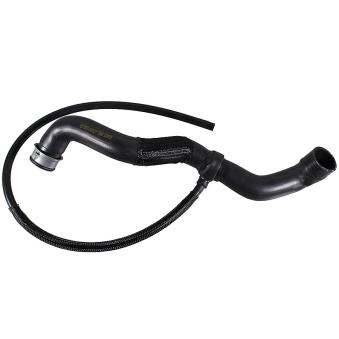 Durite de radiateur METZGER 2420129 pour MERCEDES-BENZ CLASSE C C 240 - 170cv