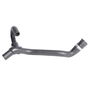 Durite de radiateur METZGER 2420145 pour OPEL CORSA 1.7 CDTI - 100cv