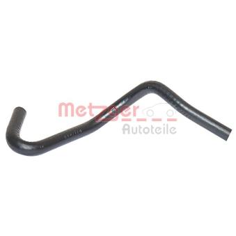 Durite de radiateur METZGER OEM 9202144 Durite de radiateur METZGER OEM 9202144