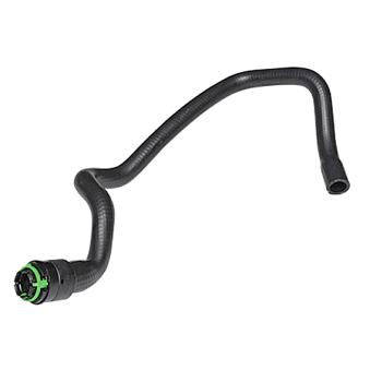 Durite de radiateur METZGER OEM 6818572