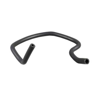 Durite de radiateur METZGER 2420212 pour OPEL ASTRA 1.4 - 75cv