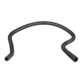 Durite de radiateur METZGER 2420260 pour OPEL ASTRA 1.4 GPL - 90cv