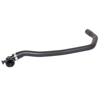 Durite de radiateur METZGER [2420300]