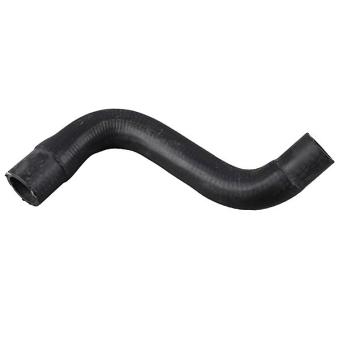 Durite de radiateur METZGER 2420351 pour MITSUBISHI SPACE 424 - 258cv