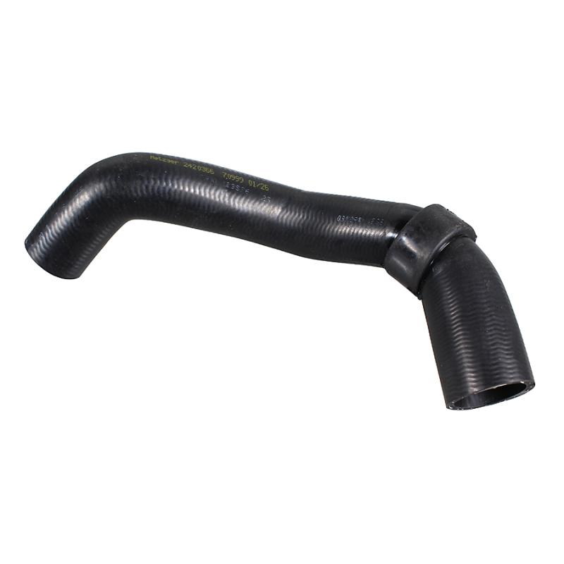 Durite de radiateur METZGER 2420366 - Visuel 1