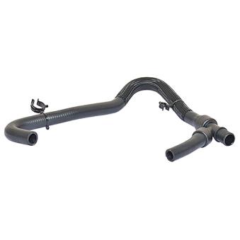 Durite de radiateur METZGER 2420378 pour FIAT CINQUECENTO 1.5 DCI - 110cv