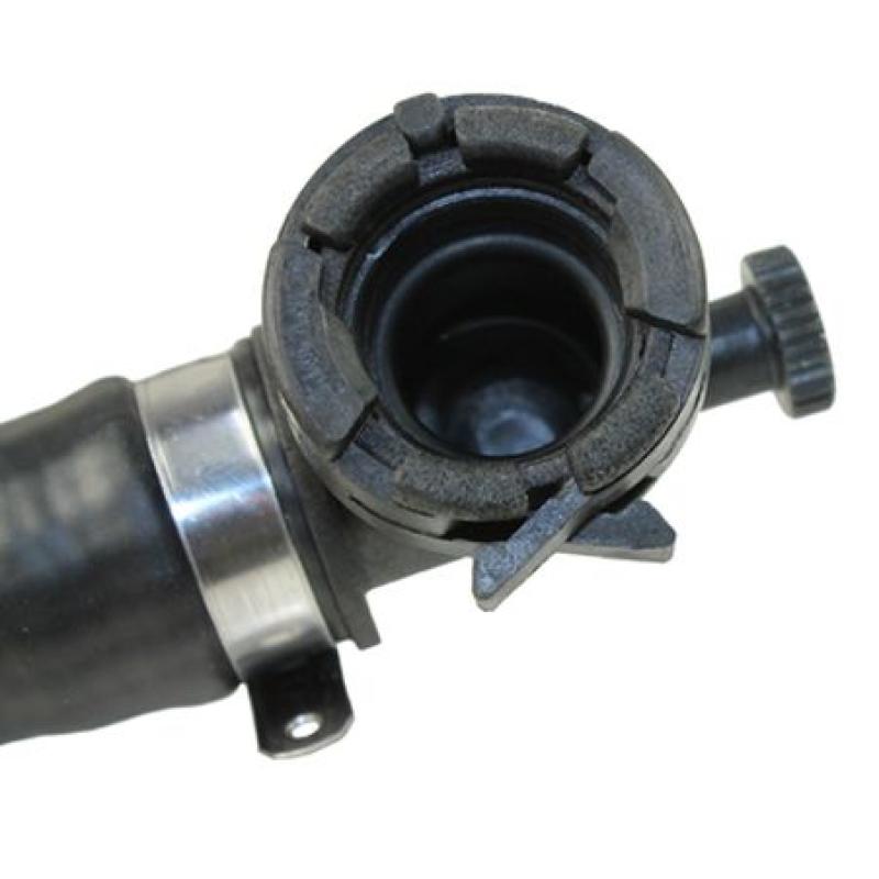 Durite de radiateur METZGER 2420389 - Visuel 2