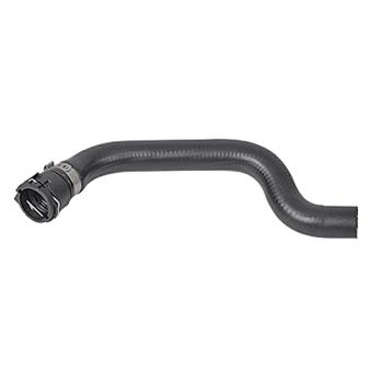 Durite de radiateur METZGER 2420415 pour PORSCHE 959 1.6 - 101cv