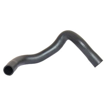 Durite de radiateur METZGER 2420416 pour AUDI A3 2.0 TDI - 140cv