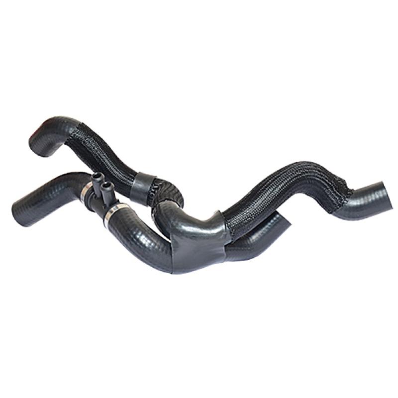Durite de radiateur METZGER 2420468 - Visuel 1