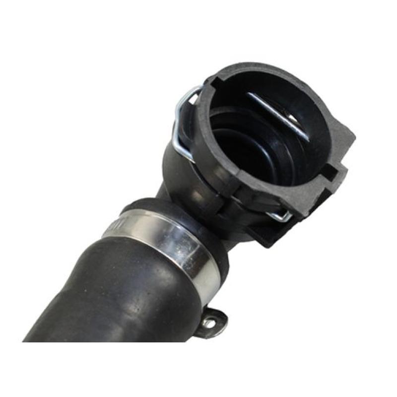 Durite de radiateur METZGER 2420481 - Visuel 2