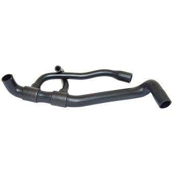 Durite de radiateur METZGER [2420491]