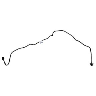 Durite de radiateur METZGER 2420504 pour FORD TRANSIT CONNECT 1.6 TDCi - 115cv