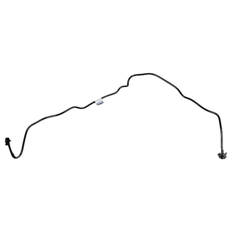 Durite de radiateur METZGER 2420504 - Visuel 1