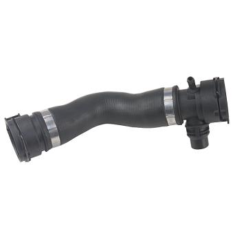 Durite de radiateur METZGER 2420506 pour JAGUAR XF 325 i - 218cv