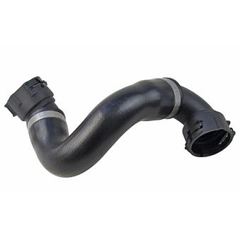 Durite de radiateur METZGER 2420508 pour VOLKSWAGEN GOLF 325 xi - 218cv